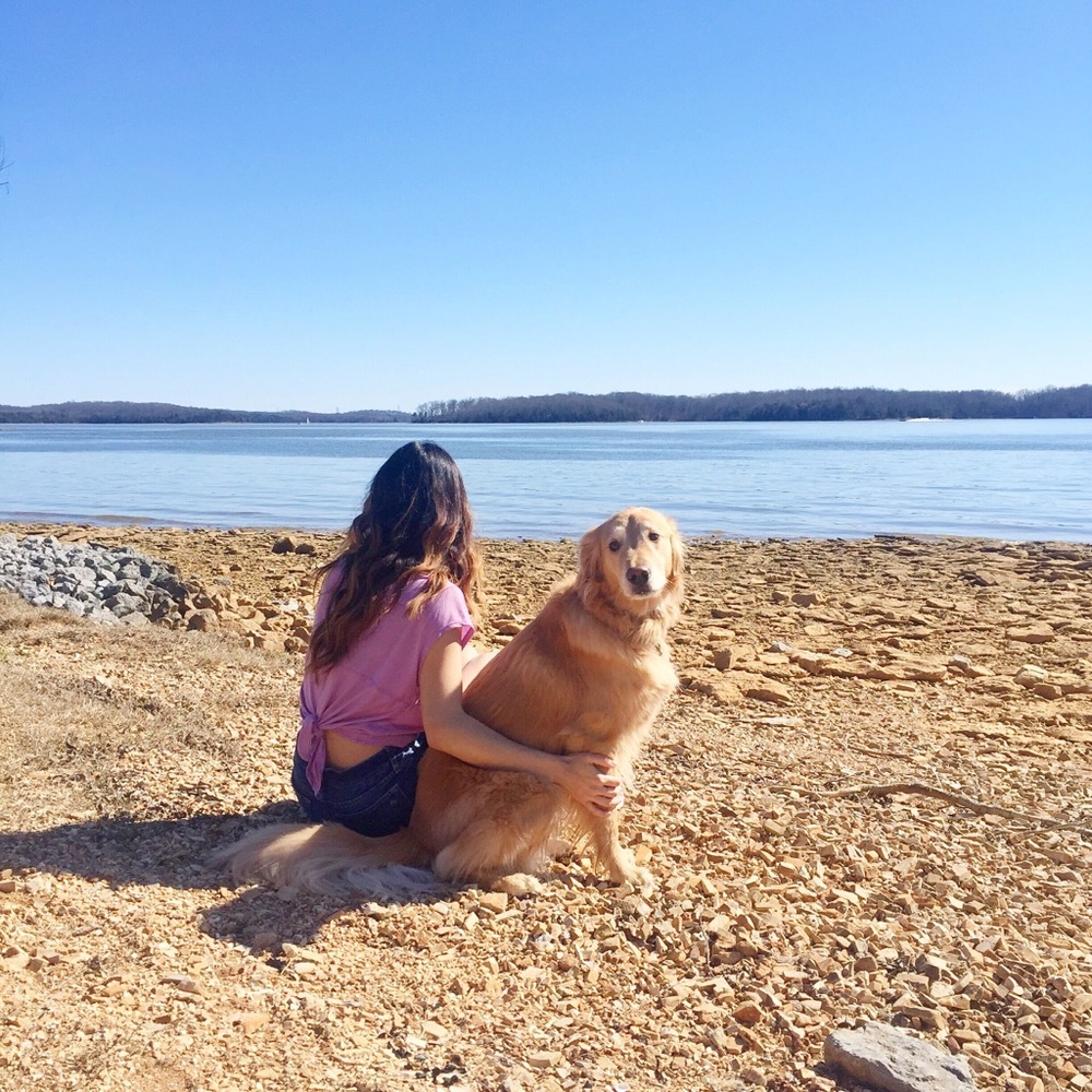 Meet your Posher, Carla!